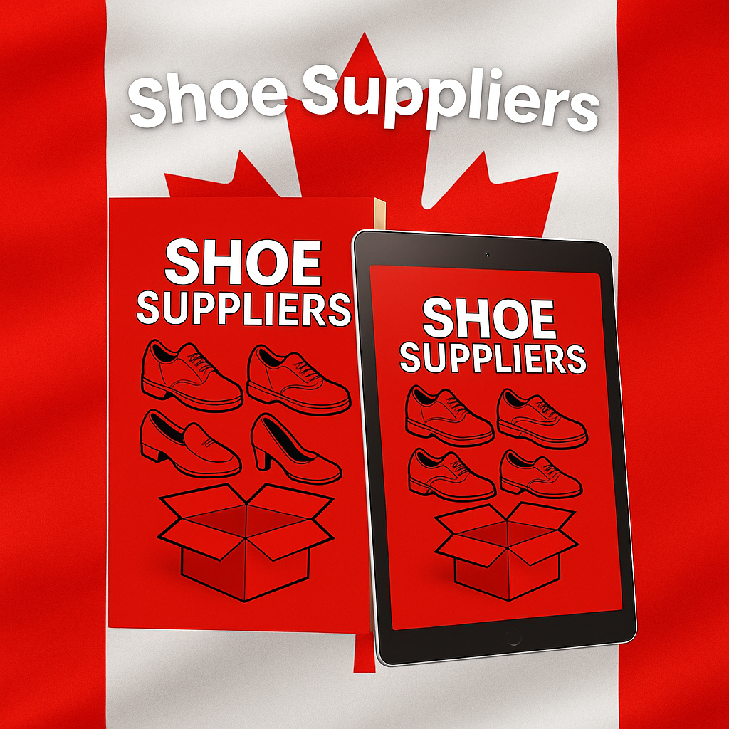 Shoe Supplier Bundle