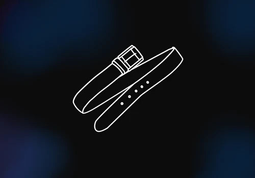 DESIGNER BELT SUPPLIER