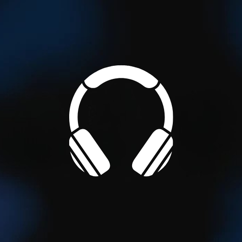 Headphones (Shipped Product)